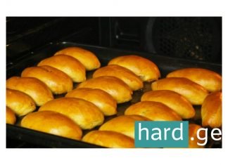 ასეთი ცომის მომზადების სწავლის შემთხვევაში ნებისმიერი ღვეზელი გემრიელი გამოგივათ