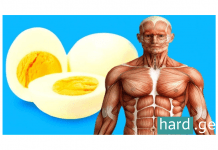 კვერცხის ამ ჯანსაღი დიეტით 1 კვირაში 10 კილოზე მეტს დაიკლებთ მარტივად