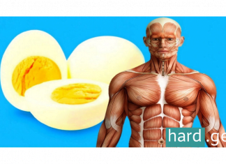 კვერცხის ამ ჯანსაღი დიეტით 1 კვირაში 10 კილოზე მეტს დაიკლებთ მარტივად