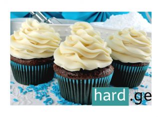 გემრიელი კრემი ნებისიერი სახის ტორტისთვის – ამ საოცარ რეცეპტს არავის გაუმხელთ