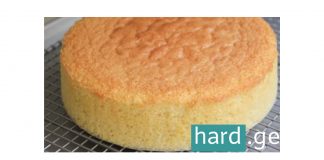 ამ რეცეპტით მომზადებული ტორტის ბისკვიტი არასდროს ჩაგივარდებათ – რეცეპტი ზარმაცებისთვის