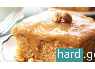 მოამზადეთ მთელი ოჯახის სამყოფი გემრიელი დესერტო მარტო ამ 3 ინგრედიენტით