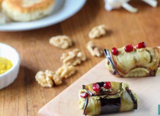 ეს ბადრიჯანის მომზადების საუკეთესო გზად აღიარეს – აჭარული რეცეპტის საიდუმლო