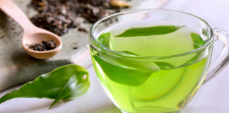 ამ ისტორიის წაკითხვის შემდეგ მწვანე ჩაის საერთოდ აღარ გაეკარებით