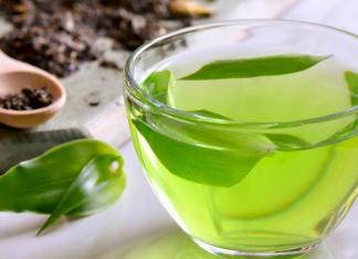 ამ ისტორიის წაკითხვის შემდეგ მწვანე ჩაის საერთოდ აღარ გაეკარებით