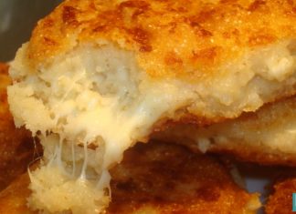 ეს ნიგვზის მჭადის რეცეპტი ჩვეულებრივ კერძებს სამუდამოდ დაგავიწყებთ