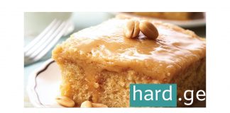 ამ უსწრაფესი მეთოდით ყველაზე გემრიელ და ხრაშუნა “ნაპოლეონს” მოამზადებთ