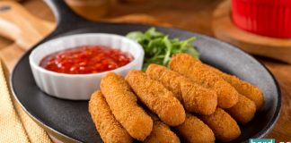 ყველისა და კარტოფილის ჩხირების ეს რეცეპტი ახალ კარტოფილს საერთოდ დაგავიწყებთ