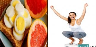 ამ უგემრიელესი დიეტით 15 დღეში 13 კილოს დაიკლებთ – საოცარი რეცეპტი