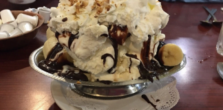 ყავის ნაყინის უსწრაფესი რეცეპტი მხოლოდ 3 ინგრედიენტით