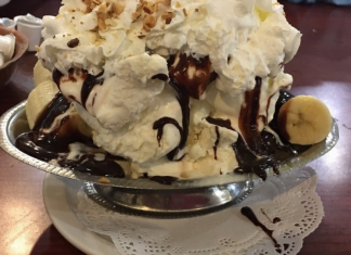 ყავის ნაყინის უსწრაფესი რეცეპტი მხოლოდ 3 ინგრედიენტით