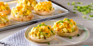 ქართველი ბებიების შექმნილი ყველაზე ჯანსაღი სალათის რეცეპტი