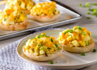 ქართველი ბებიების შექმნილი ყველაზე ჯანსაღი სალათის რეცეპტი