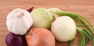 ნიორის ასე გამოყენება აფთიაქის გზას დაგავიწყდებთ: ჩაიტარეთ ეს პროცედურა წელიწადში სამჯერ