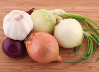 ნიორის ასე გამოყენება აფთიაქის გზას დაგავიწყდებთ: ჩაიტარეთ ეს პროცედურა წელიწადში სამჯერ