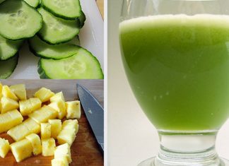 წონაში დაკლება 7 დღეში 7 ჭიქით: ეს მეთოდი აქრობს მუცლის ცხიმს! უძლიერესი რეცეპტი