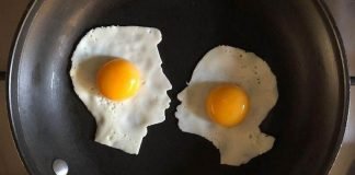 ამის წაკითხვის შემდეგ ყოველ დილით შეჭამთ კვერცხს – მართლაც დაუჯერებელია