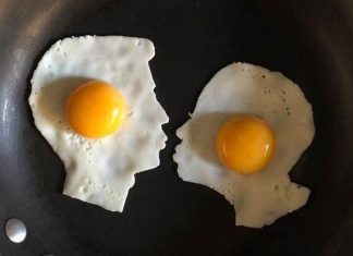 ამის წაკითხვის შემდეგ ყოველ დილით შეჭამთ კვერცხს – მართლაც დაუჯერებელია