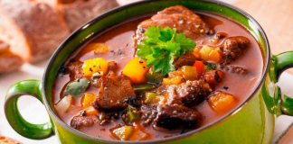 ასეთი ჩანახის რეცეპტის წაკითხვის შემდეგ ამ ინგრედიენტების საყიდლად გაიქცევით