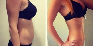 თურმე ქართულ ცხიმს მუცლიდან ამ სასმელის გარეშე ვერ მოიშორებთ – გახდომა 3 კვირაში