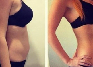 თურმე ქართულ ცხიმს მუცლიდან ამ სასმელის გარეშე ვერ მოიშორებთ – გახდომა 3 კვირაში