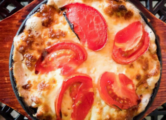 “მადამ ბოვარის” ყველაზე ჯანსაღი და სწრაფი რეცეპტი – თვალებს არ დაუჯერებთ