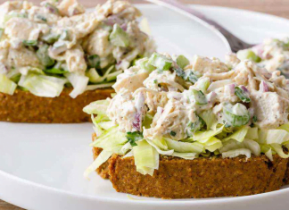 ბრინჯის მაიონეზის ფასდაუდებელი რეცეპტი: გამოგადგებათ ნებისმიერი სალათისთვის