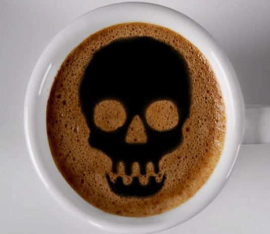 ვაიმე ამის წაკითხვის შემდეგ ყავას დილას აღარ დალევთ! დაუჯერებელი აღმოჩენა