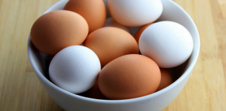 რა განსხვავებაა ყავისფერ და თეთრ კვერცხებს შორის? – ეს ყველამ უნდა იცოდეს