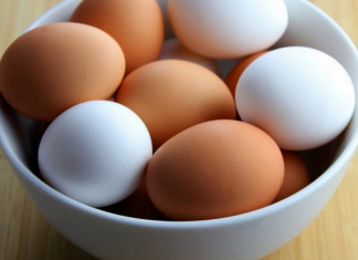 რა განსხვავებაა ყავისფერ და თეთრ კვერცხებს შორის? – ეს ყველამ უნდა იცოდეს