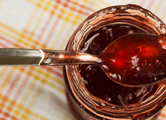 მურაბის მომზადების 5 წუთიანი ხერხი – ნებისმიერი კენკრისათვის