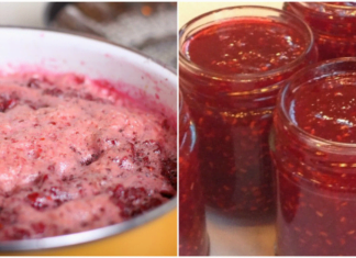 ამ რეცეპტით მარწყვის მურაბას მოხარშვის გარეშე გააკეთებთ