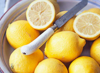 აი რომელ წამლებს დაგავიწყებთ ლიმონი – ეს ინფორმაცია გამოგაჯანმრთელებთ ნებისმიერ სიტუაციაში