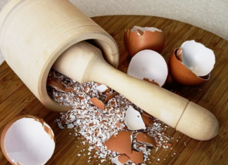 ამის წაკითხვის შემდეგ კვერცხის ნაჭუჭის ღუმელში შესადებად გაიქცევით – საოცარი რეცეპტი