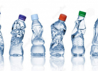 პლასტმასის ბოთლების უსაფრთხო ხმარების წესი: ასე გაარჩევთ კარგ და ცუდ ბოთლებს