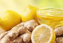 დაიკელით ჯანჯაფილის წყლით მუცლის არეში-სასარგებლო და ეფექტური მეთოდი თქვენთვის!