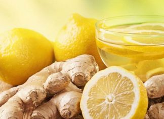 დაიკელით ჯანჯაფილის წყლით მუცლის არეში-სასარგებლო და ეფექტური მეთოდი თქვენთვის!