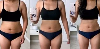 ამ სასმელის ძილის წინ დალევით ღიპს 1 კვირაში გაინახევრებთ! ორში გაიქრობთ!