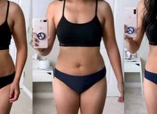 ამ სასმელის ძილის წინ დალევით ღიპს 1 კვირაში გაინახევრებთ! ორში გაიქრობთ!