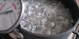 ადუღებული წყალი საშიშია ყოფილა! ნახეთ როგორ უნდა დაიცვათ ბავშვები