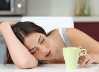 ეს სახლში მომზადებული ძილის წამალი დალევისთანავე გაგთიშავთ! საწოლში დალიეთ!