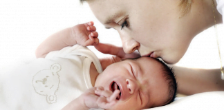 ამ მარტივი მასაჟით ნებისმიერ ბავშვს შეუჩერებთ ტირილს! იყავით მშვიდად!