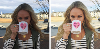 როგორ გადავიღოთ მობილურით იდეალური სურათები – მარტივი ხრიკები