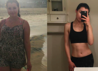 ენის ქვეშ ამის ამოდებით 5 კილოს დაიკლებთ 1 კვირაში! ეს ვარჯიშს და დიეტას დაგავიწყებთ