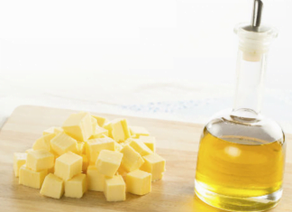 ახლავე გადაასხით ზეთი ნაგავში! ცნობილი მეცნიერის საშინელი აღმოჩენა მცენარეულ ზეთზე!