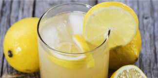 ეს სასმელი ძილში ათასობით კალორიას დაგაწვევინებთ! გახდომა დიეტის გარეშე