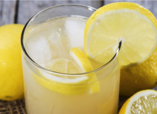 ეს სასმელი ძილში ათასობით კალორიას დაგაწვევინებთ! გახდომა დიეტის გარეშე