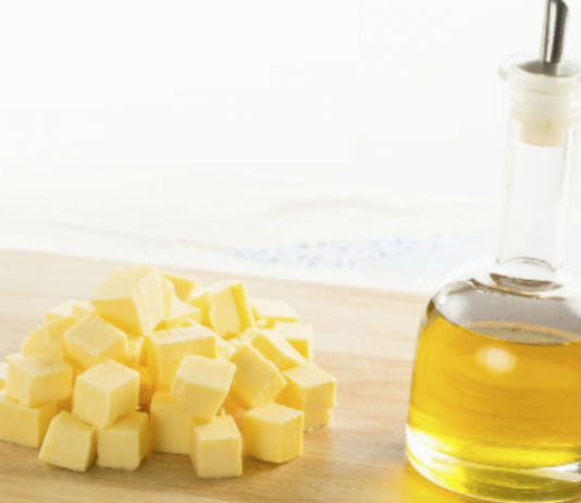 ახლავე გადაასხით ზეთი ნაგავში! ცნობილი მეცნიერის საშინელი აღმოჩენა მცენარეულ ზეთზე!