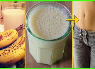 ბანანით 1 კვირაში 5 კილოს დაიკლებთ – ეს იაპონური ხერხი ვარჯიშს დაგავიწყებთ