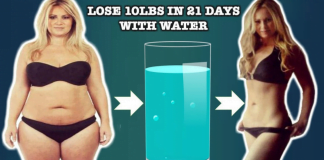 წყლით გახდომა! თქვენი წონის შესაბამისი რაოდენობის დალევით – გახდებით! გაიგე რამდენი გჭირდება